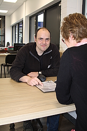Bild von Daniel Metzner 