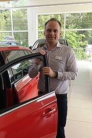 Bild von Marc Otto