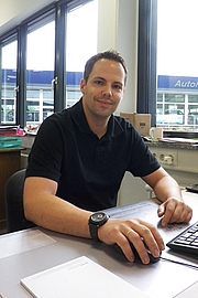 Bild von Achim Vorwerk 